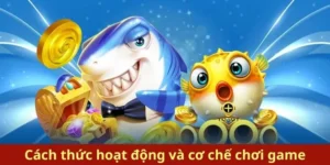 Cách Chơi Bắn Cá Royal Fishing Tại Tinycat99 Hiệu Quả Nhất