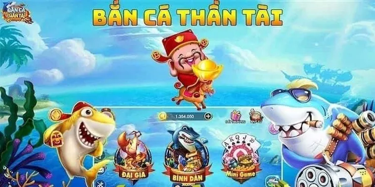 Hướng Dẫn Cách Chơi Bắn Cá Thần Tài Tại Tinycat99 Thắng Lớn 1 Hướng Dẫn Cách Chơi Bắn Cá Thần Tài Tại Tinycat99 Thắng Lớn