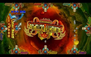 Cách Chơi Bắn Cá Vua Hải Tặc Tại Tinycat99 Dễ Thắng Lớn Nhất