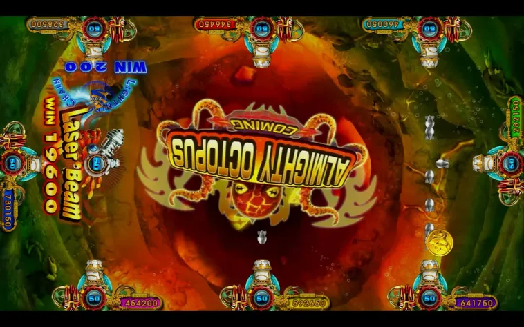 Cách Chơi Bắn Cá Vua Hải Tặc Tại Tinycat99 Dễ Thắng Lớn Nhất