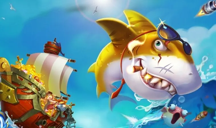 Cách Chơi Bắn Cá Vua Hải Tặc Tại Tinycat99 Dễ Thắng Lớn Nhất