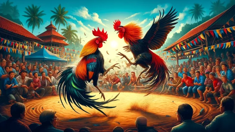 Hướng Dẫn Chi Tiết Cách Chơi Đá Gà 3D Tại Tinycat99 Thắng Lớn