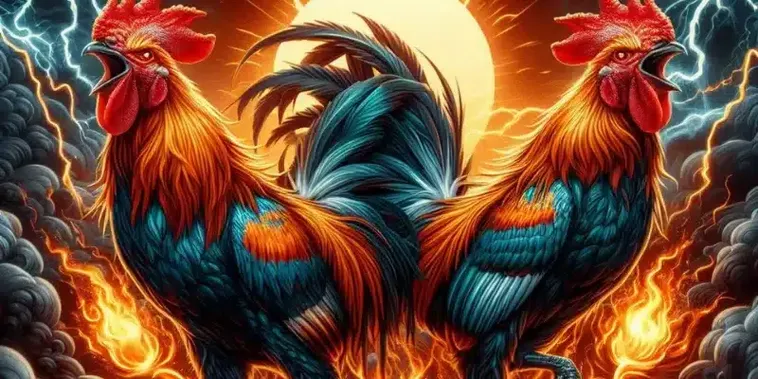 Hướng Dẫn Chi Tiết Cách Chơi Đá Gà 3D Tại Tinycat99 Thắng Lớn