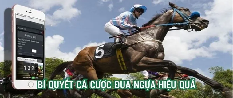 Bí Kíp Tìm Hiểu Cá Cược Đua Ngựa Tinycat99 Săn Thưởng Lớn