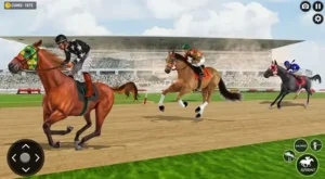 Bí Kíp Tìm Hiểu Cá Cược Đua Ngựa Tinycat99 Săn Thưởng Lớn