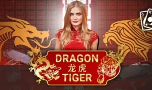 Trò Chơi Dragon Tiger Tại Tinycat99 Săn Thưởng Liền Tay